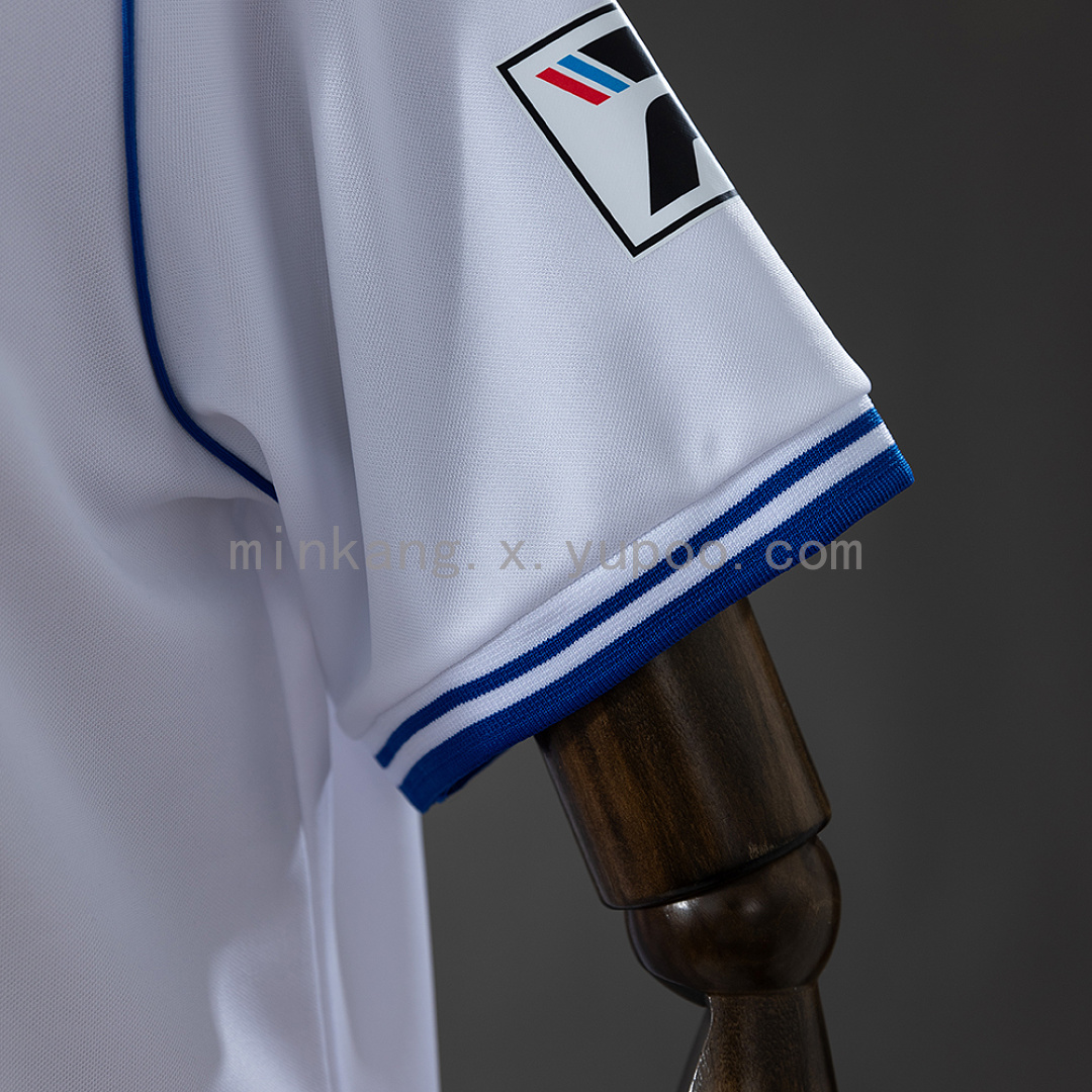 Birmingham 84/85 Away Retro Jersey S-XXL 5