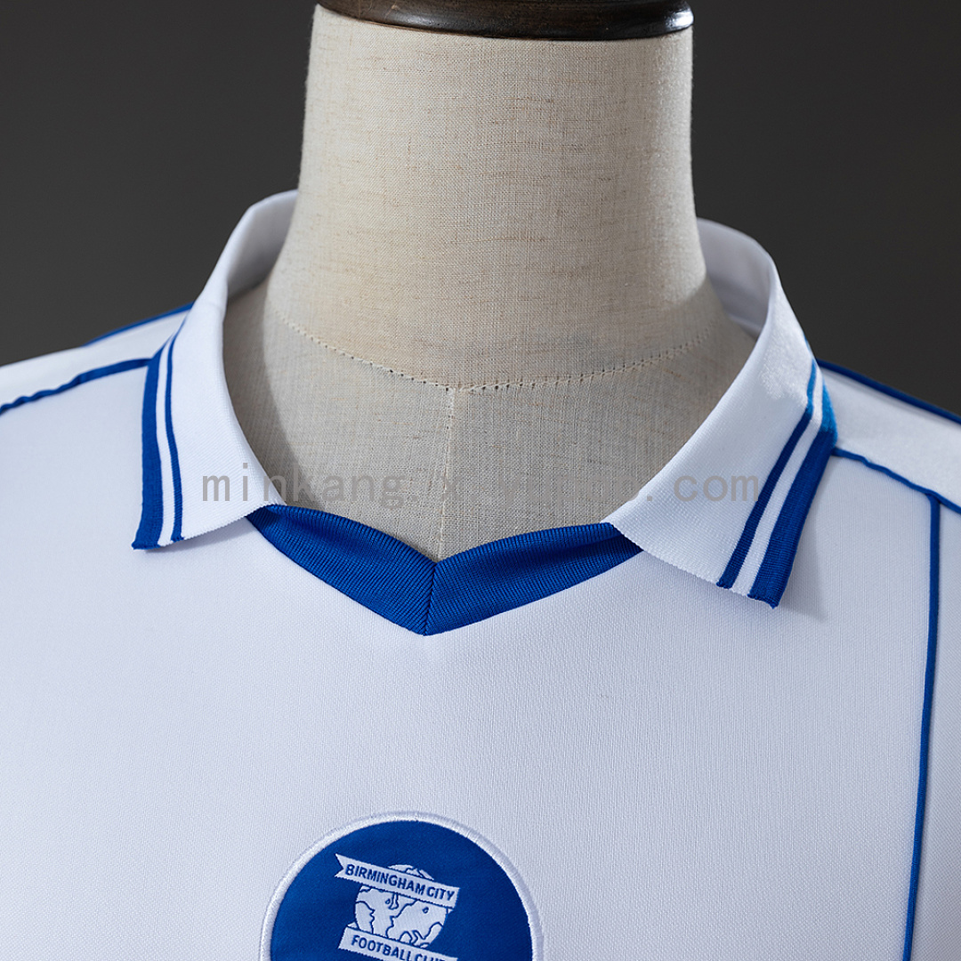Birmingham 84/85 Away Retro Jersey S-XXL 8