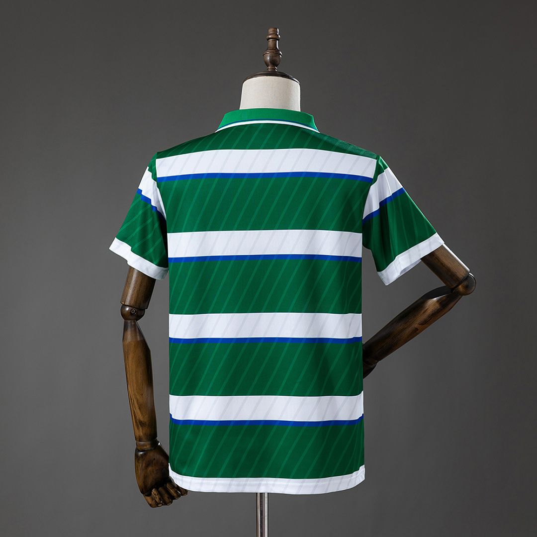 Sheffield Wednesday 88/89 Away Retro Jersey S-4XL 2