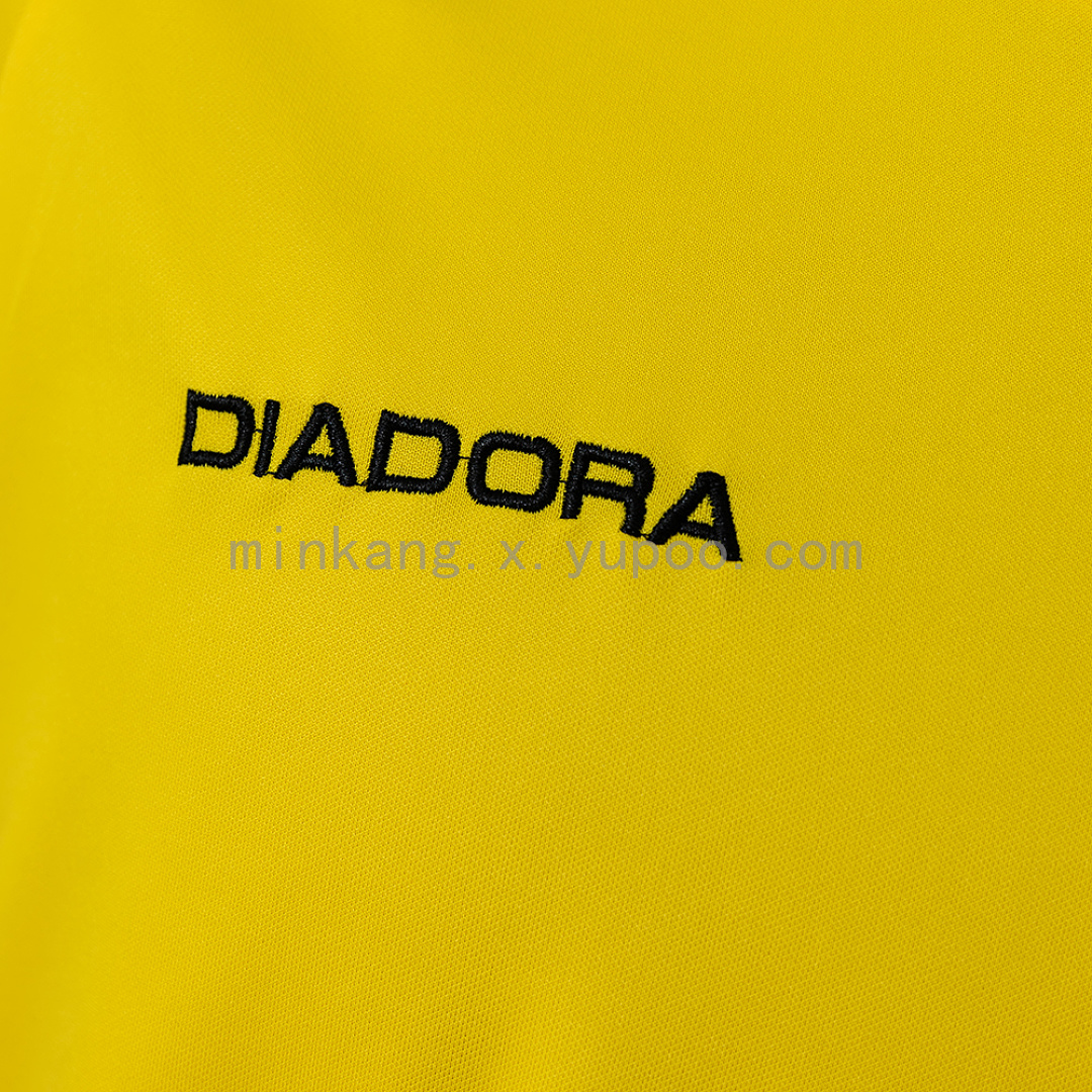 Sheffield Wednesday 2001 Away Retro Jersey S-4XL 5