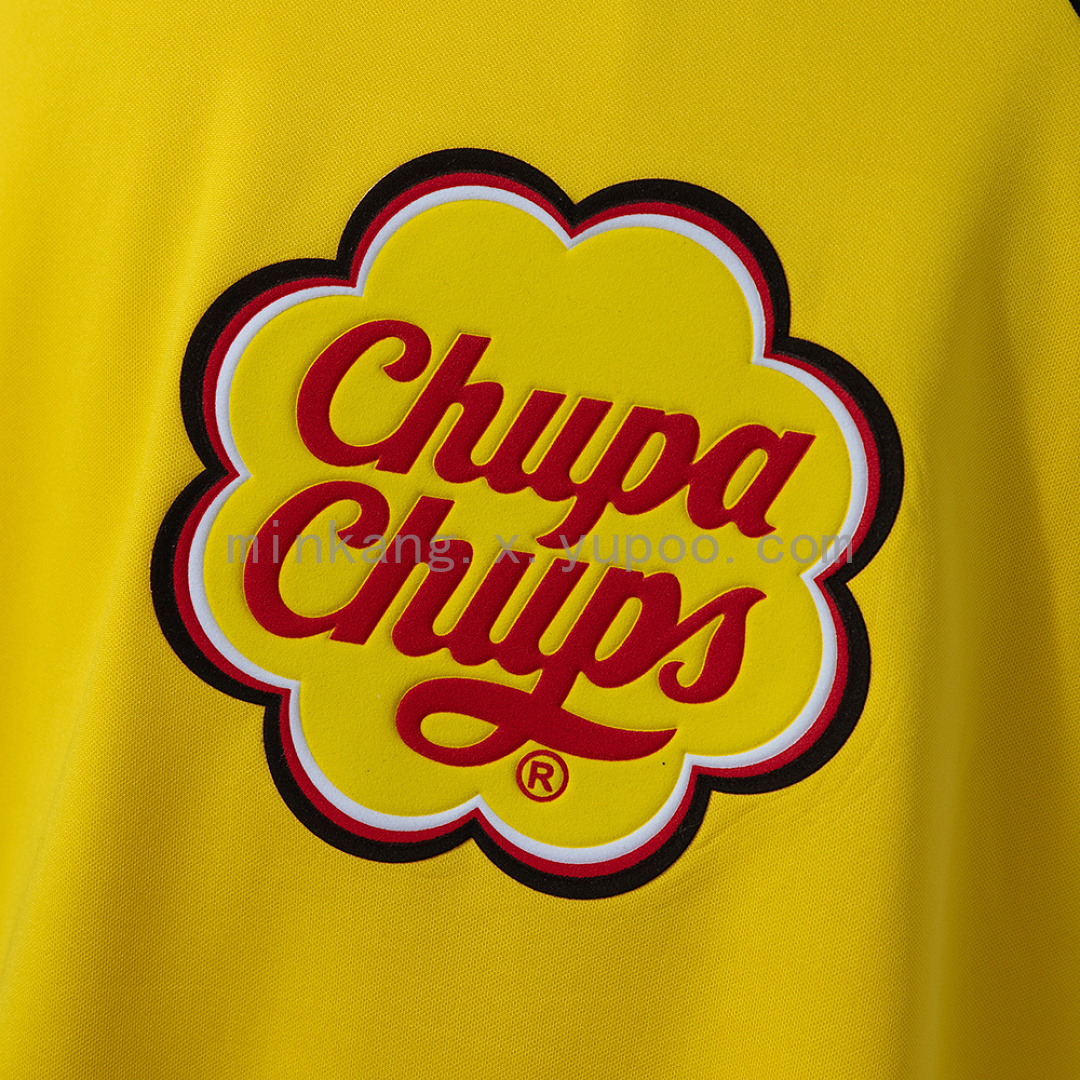 Sheffield Wednesday 2001 Away Retro Jersey S-4XL 7