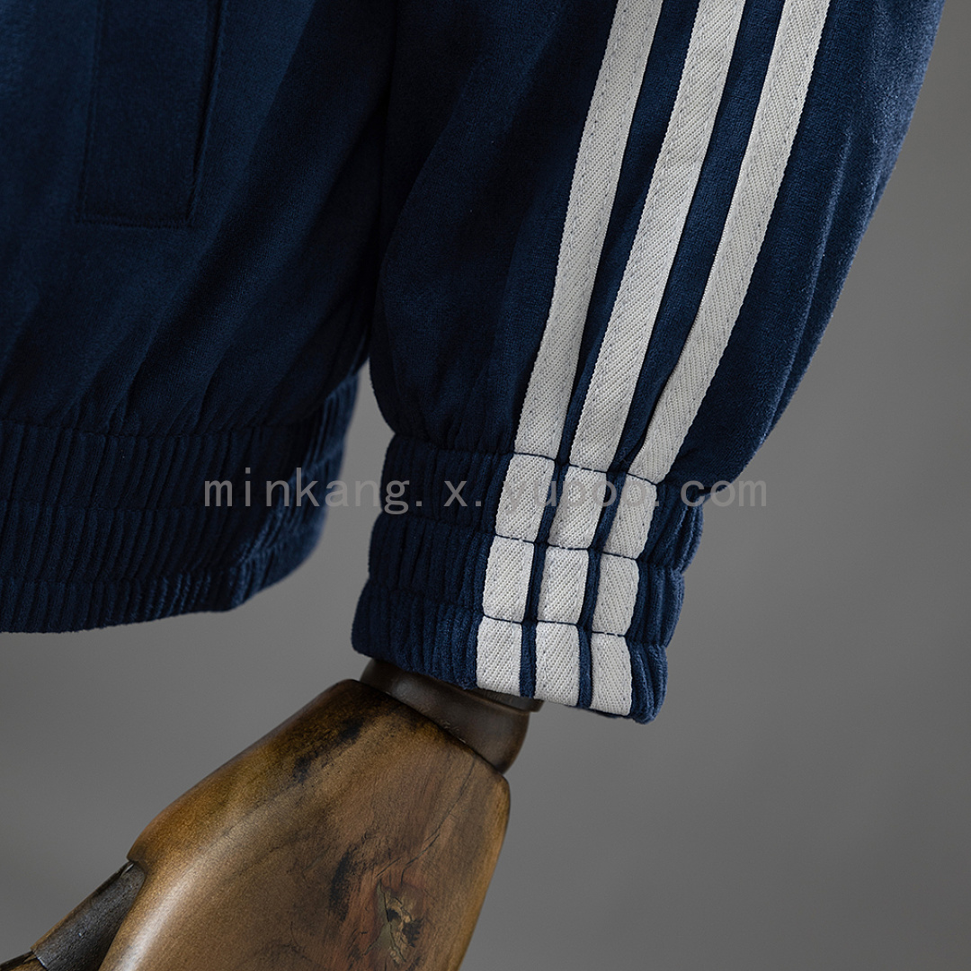 Arsenal CNY Tang Jacket S-XXL 4
