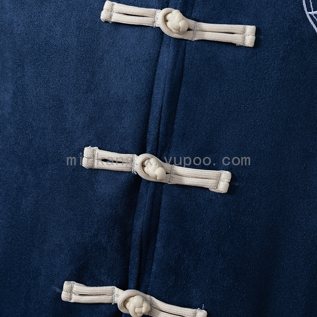 Arsenal CNY Tang Jacket S-XXL 8