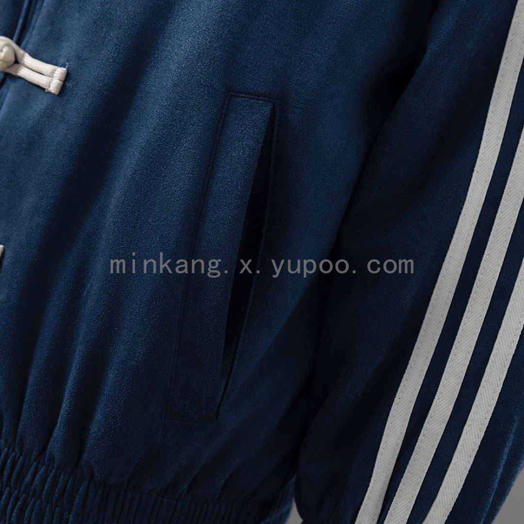 Arsenal CNY Tang Jacket S-XXL 10