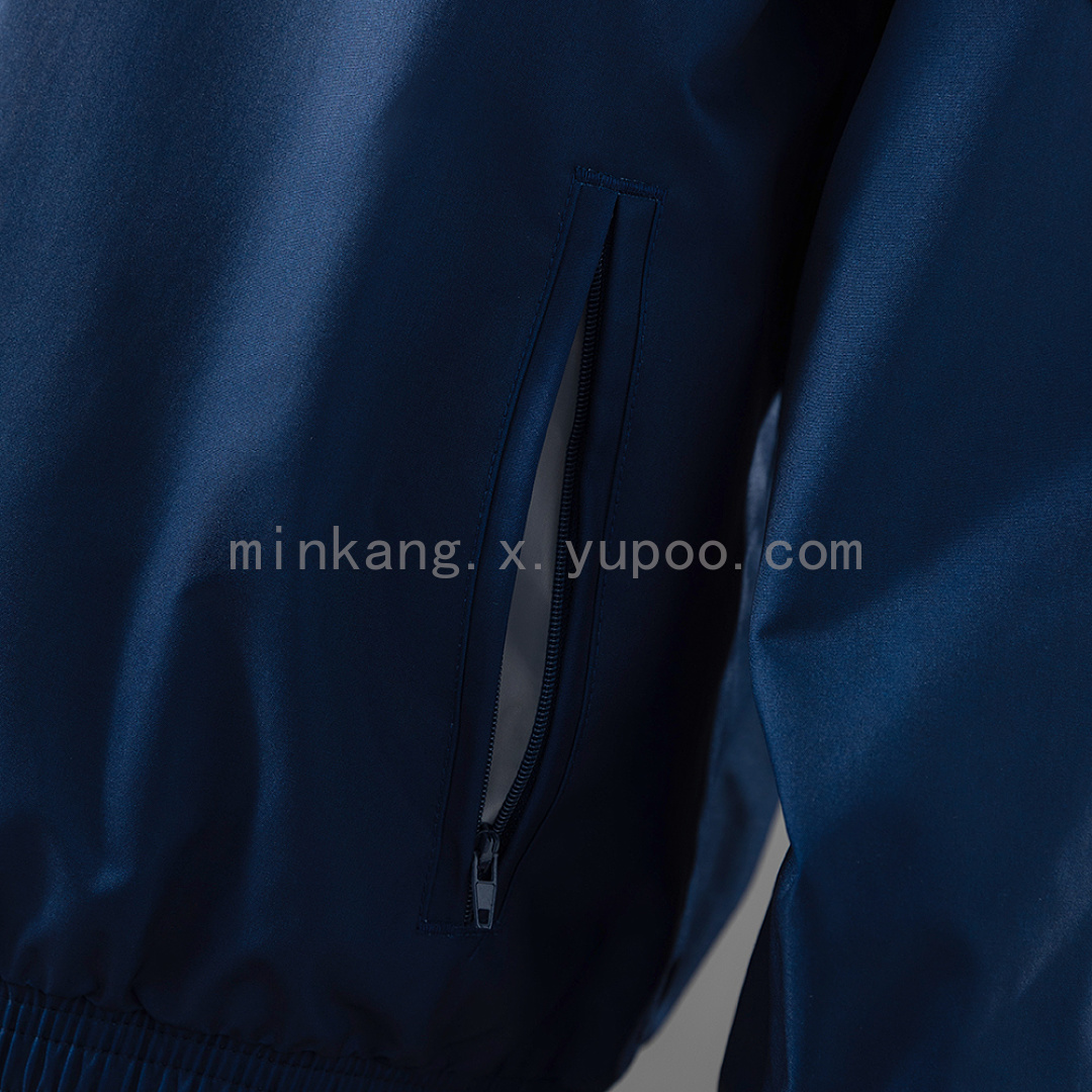 Italy 2026-27 Originals EQT Track Jacket Windbreaker S-XXL 8