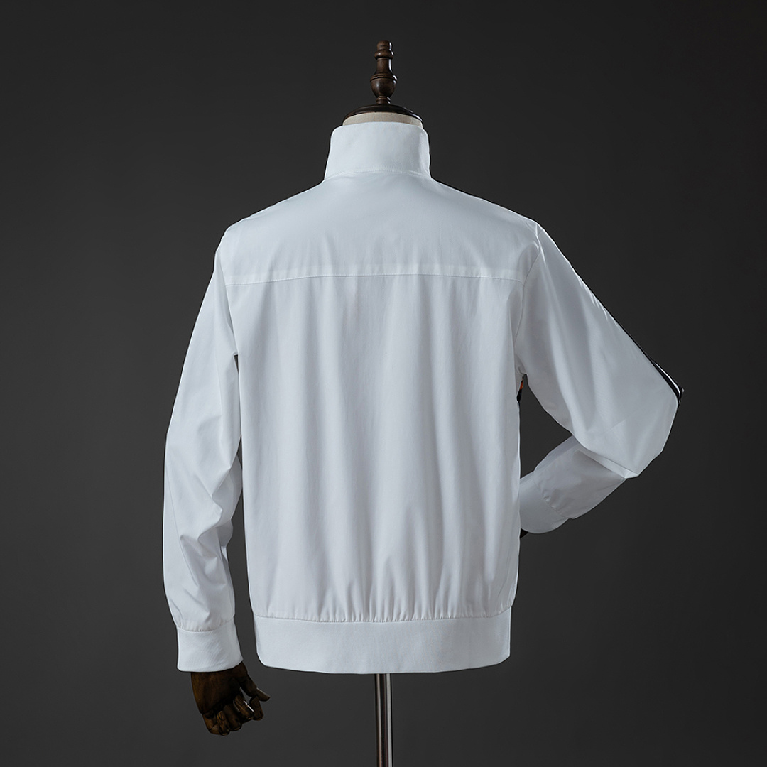 Real Madrid 13/14 Track Jacket Retro Windbreaker S-XXL 2