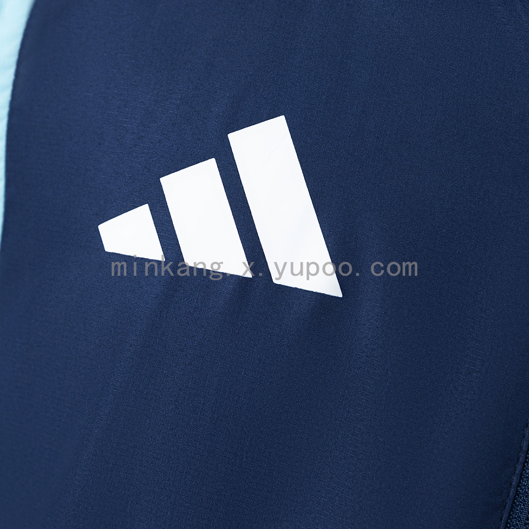 Argentina 2026 All Weather Jacket Windbreaker - Blue S-XXL 7