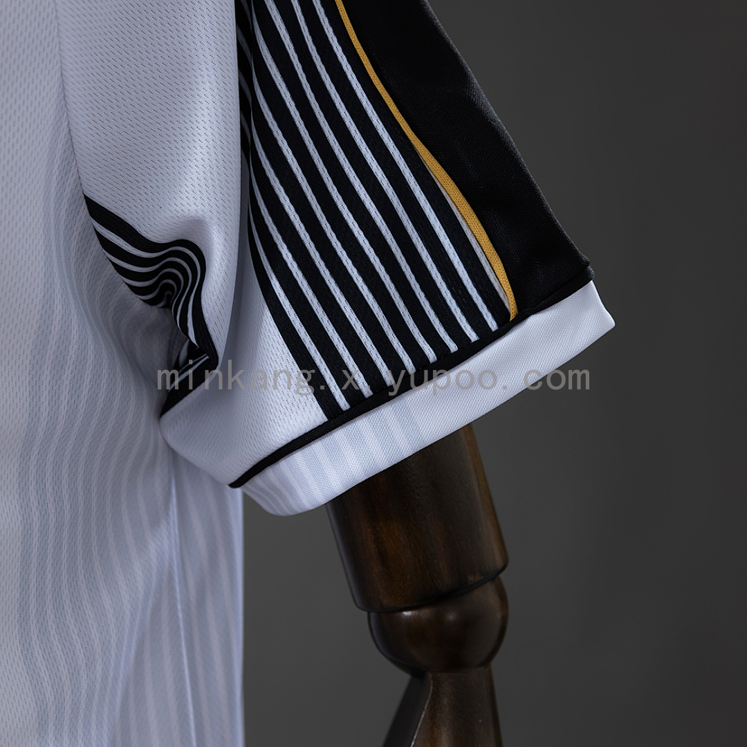 Derby County 95/96 Home Retro Jersey S-4XL 5