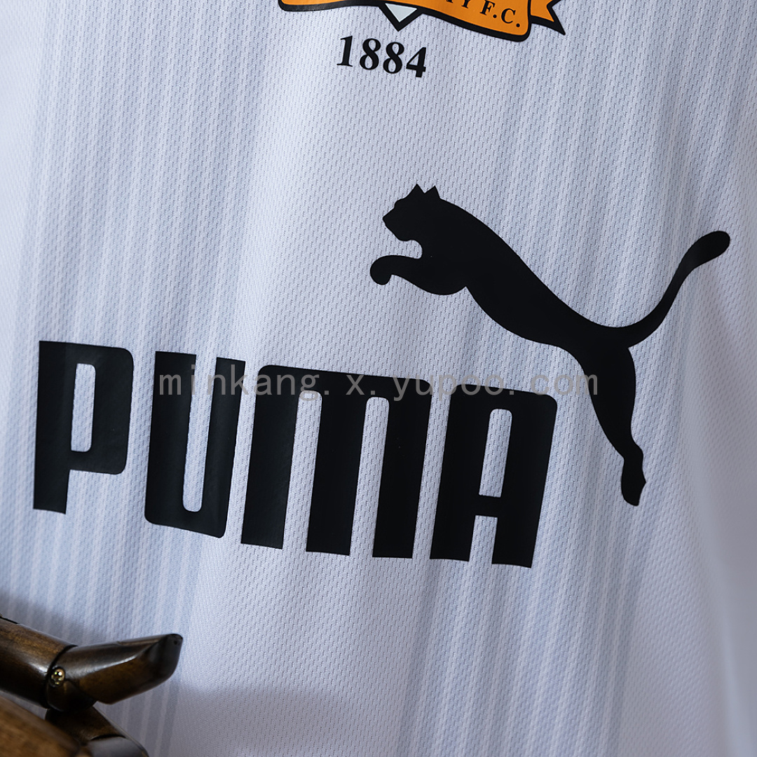 Derby County 95/96 Home Retro Jersey S-4XL 7
