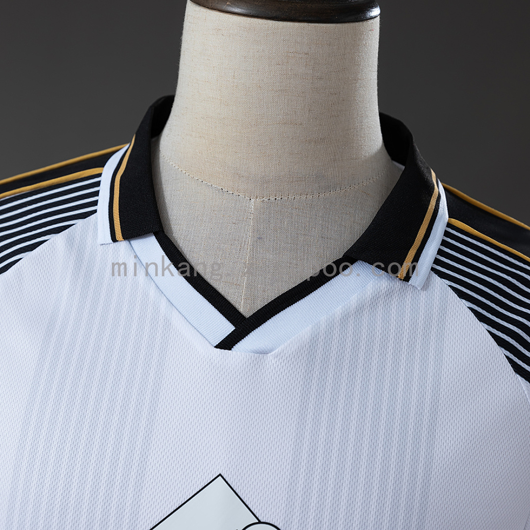 Derby County 95/96 Home Retro Jersey S-4XL 8