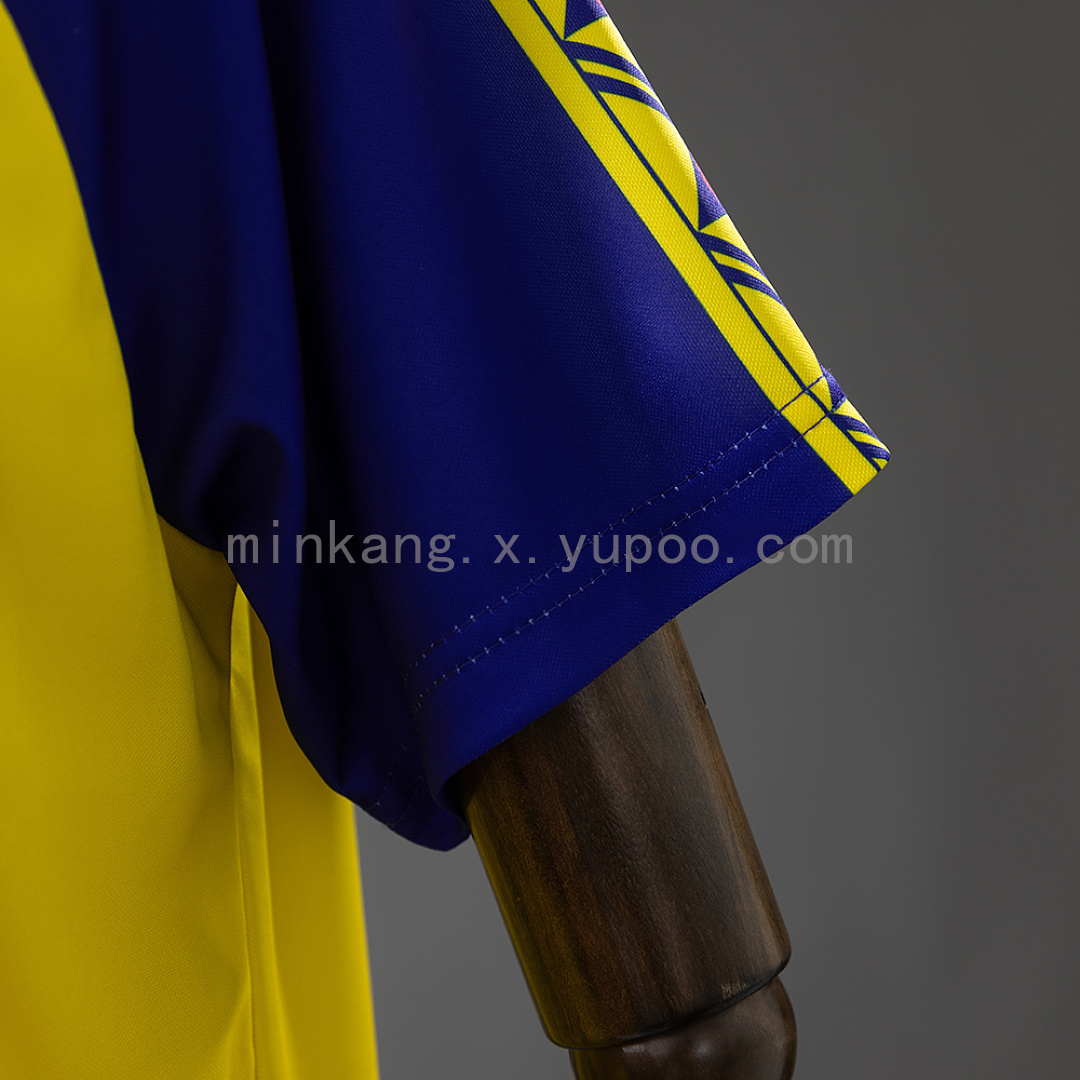 Coventry 98/99 Away Retro Jersey S-4XL 8