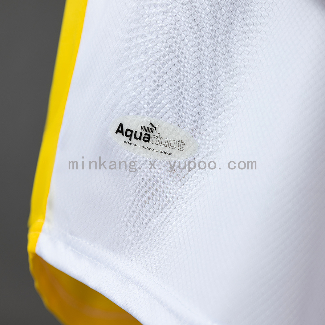 Sheffield Wednesday 1999 Away Retro Jersey S-4XL 11