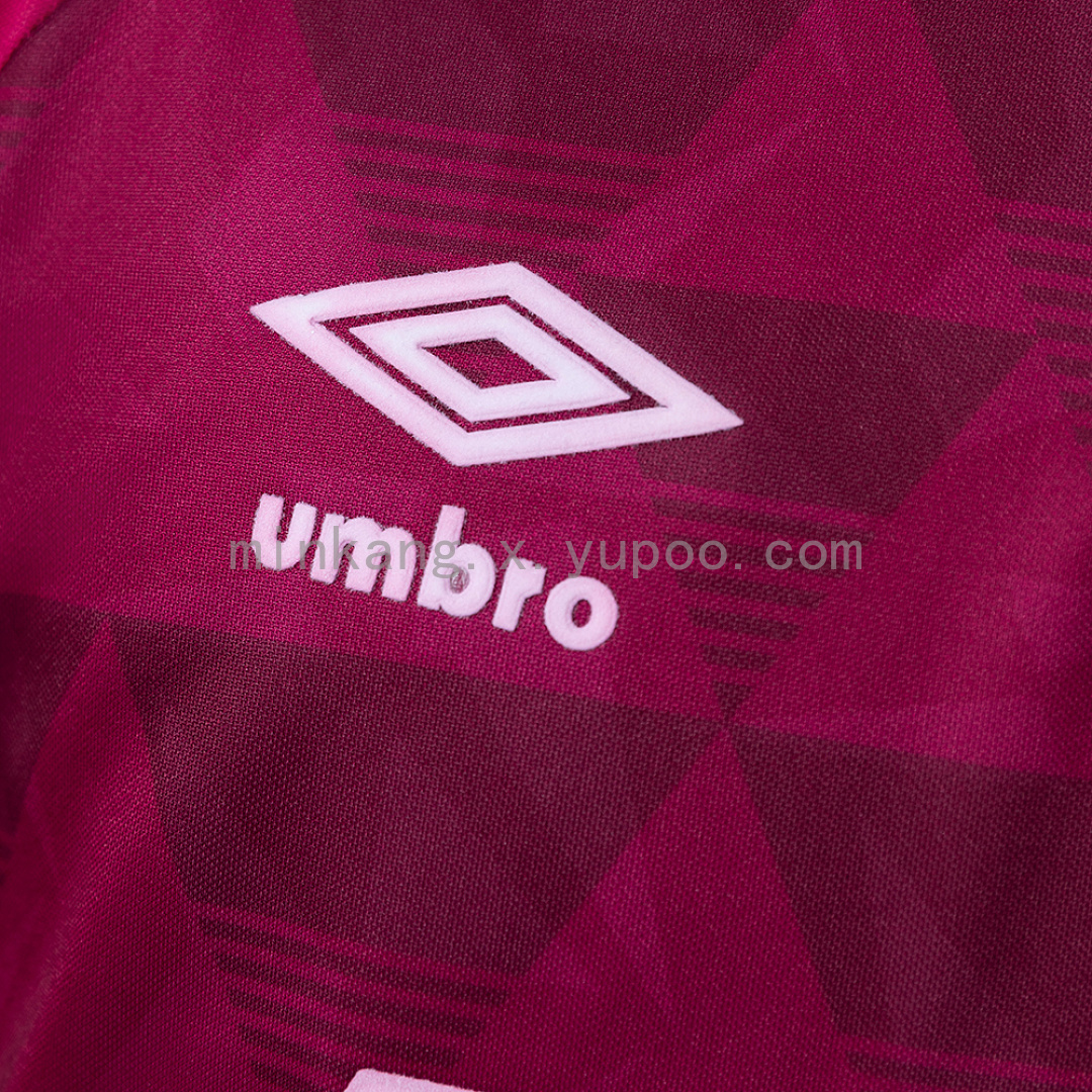 Aston Villa 1998 Home Stadium Retro Jersey S-XXL 4