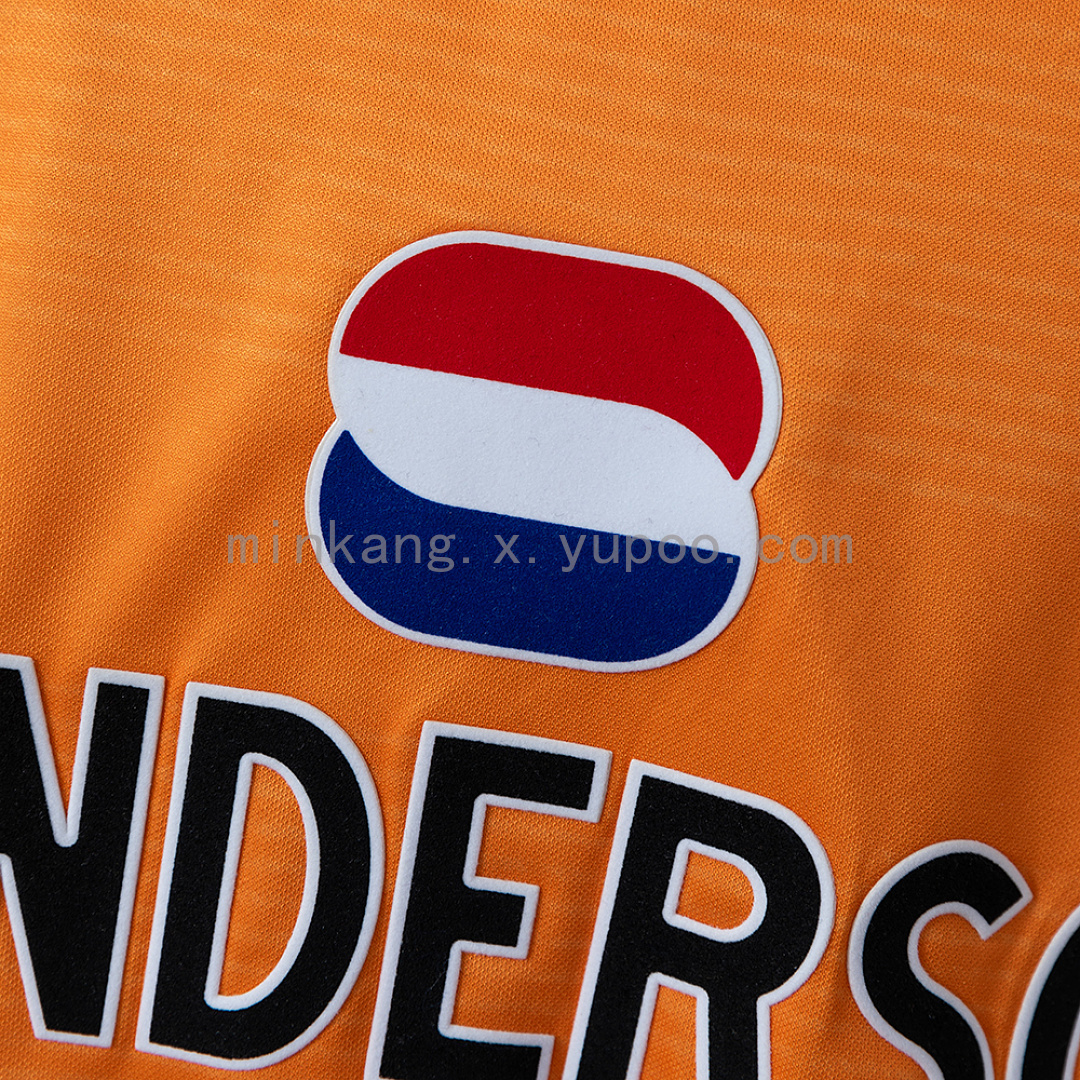 Sheffield Wednesday 1998 Away Retro Jersey S-4XL 6