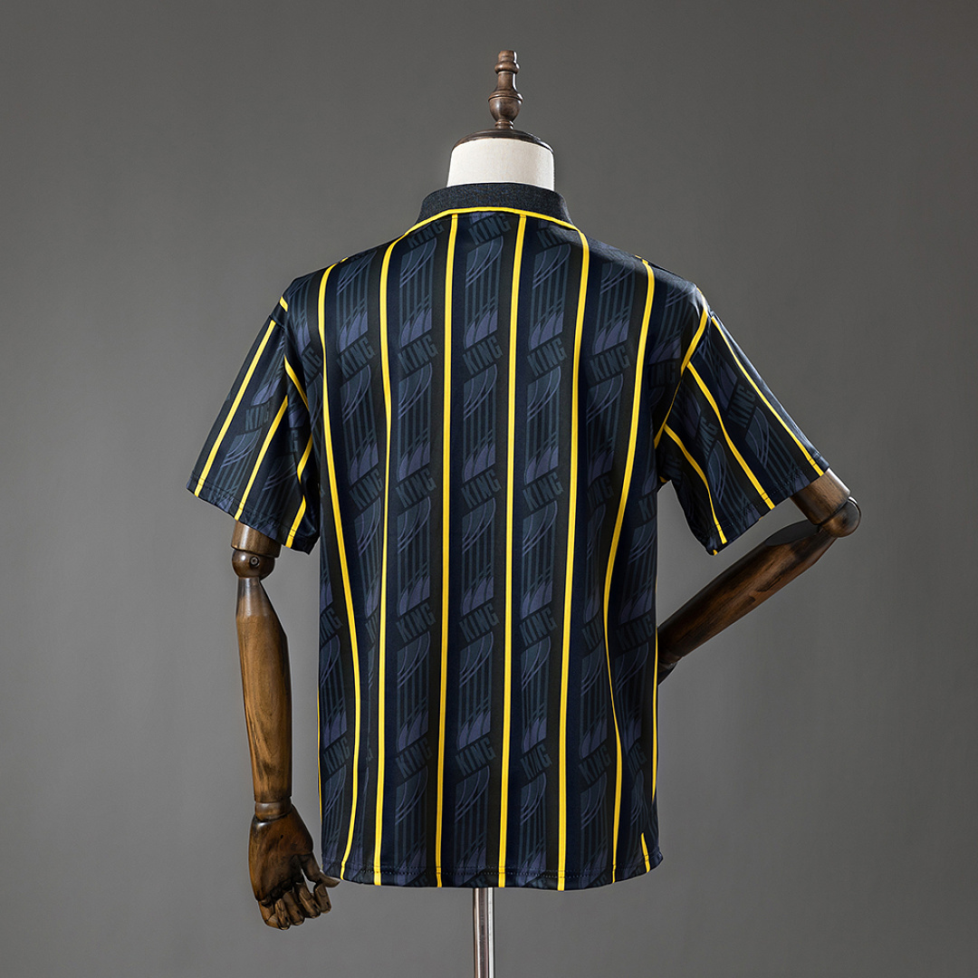 Sheffield Wednesday 93/95 Away Retro Jersey S-XXL 2
