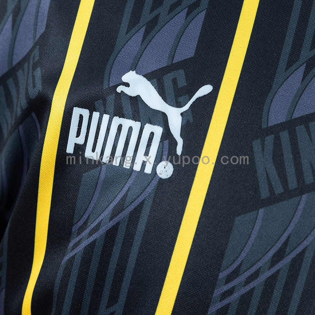 Sheffield Wednesday 93/95 Away Retro Jersey S-XXL 5