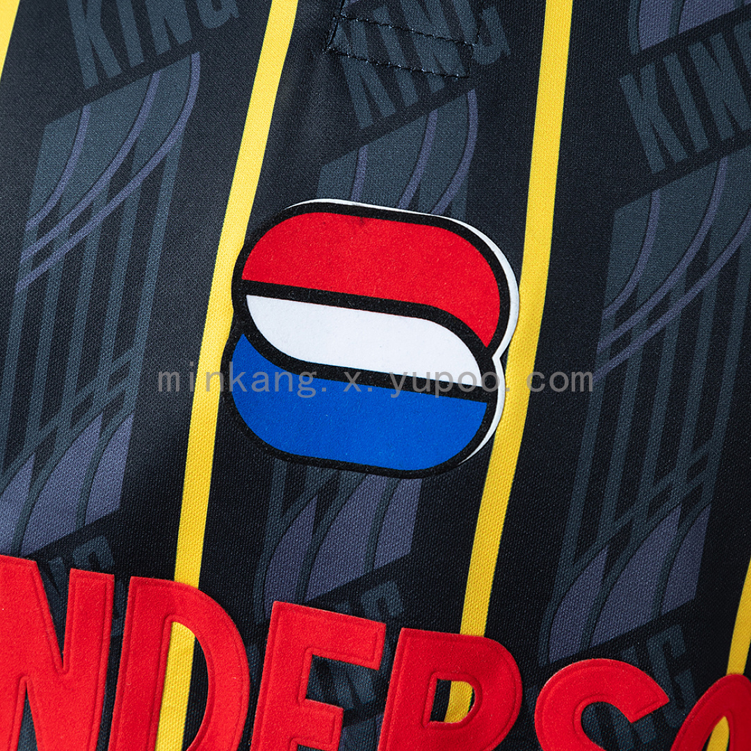 Sheffield Wednesday 93/95 Away Retro Jersey S-XXL 7