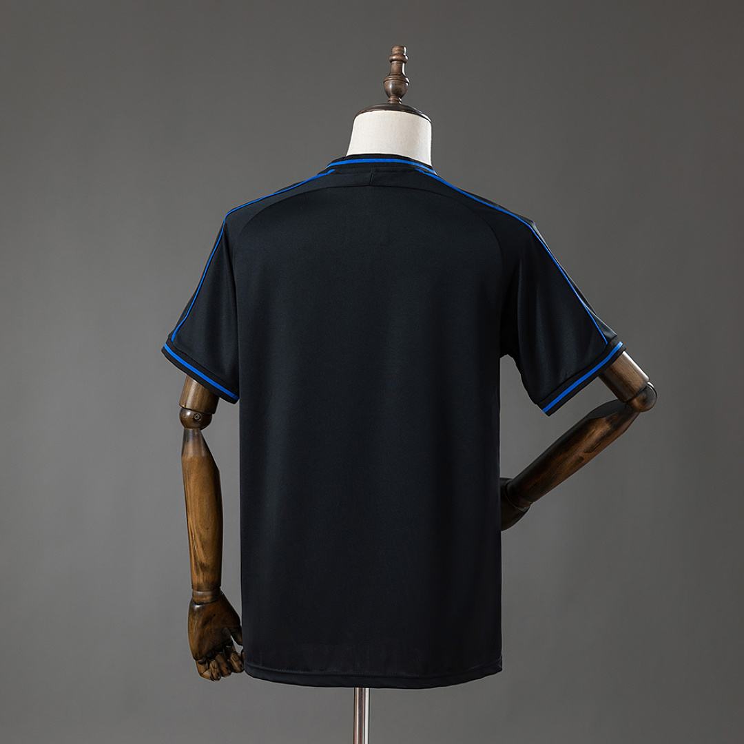 Birmingham 02/03 Away Retro Jersey S-4XL 2
