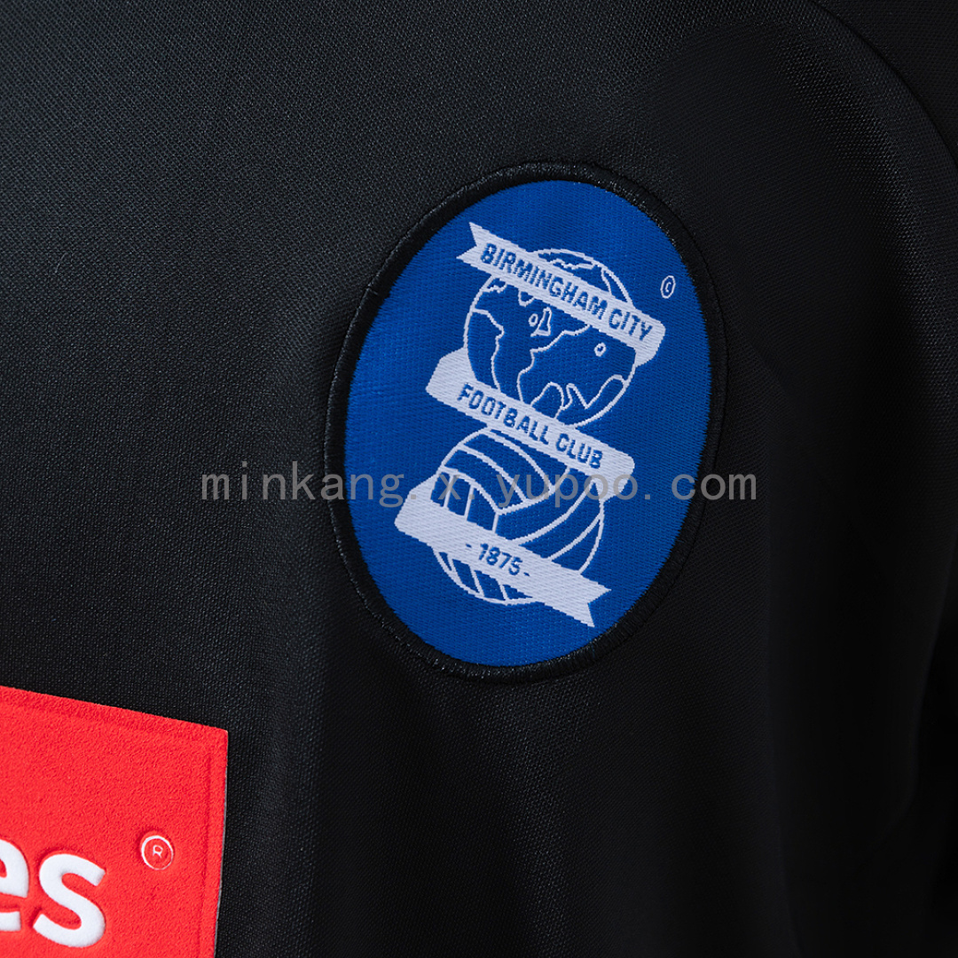 Birmingham 02/03 Away Retro Jersey S-4XL 5