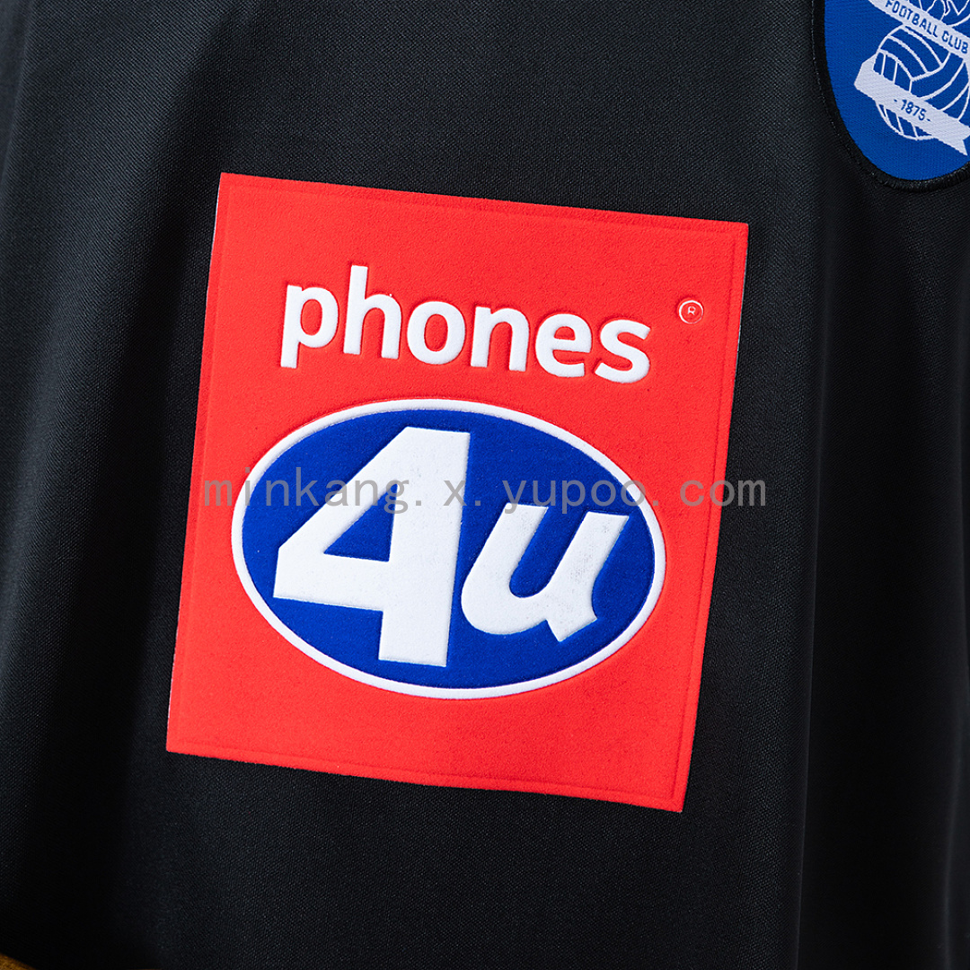 Birmingham 02/03 Away Retro Jersey S-4XL 6