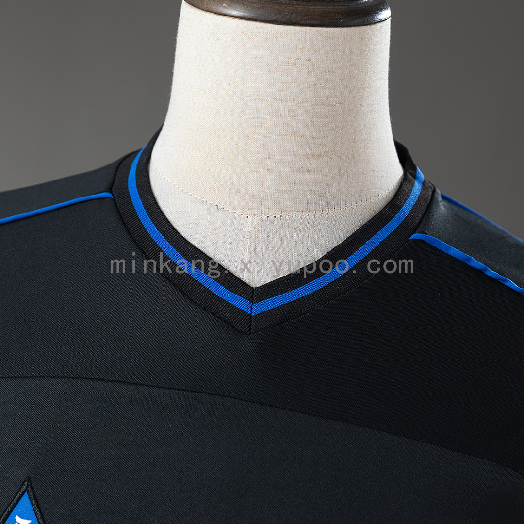 Birmingham 02/03 Away Retro Jersey S-4XL 7