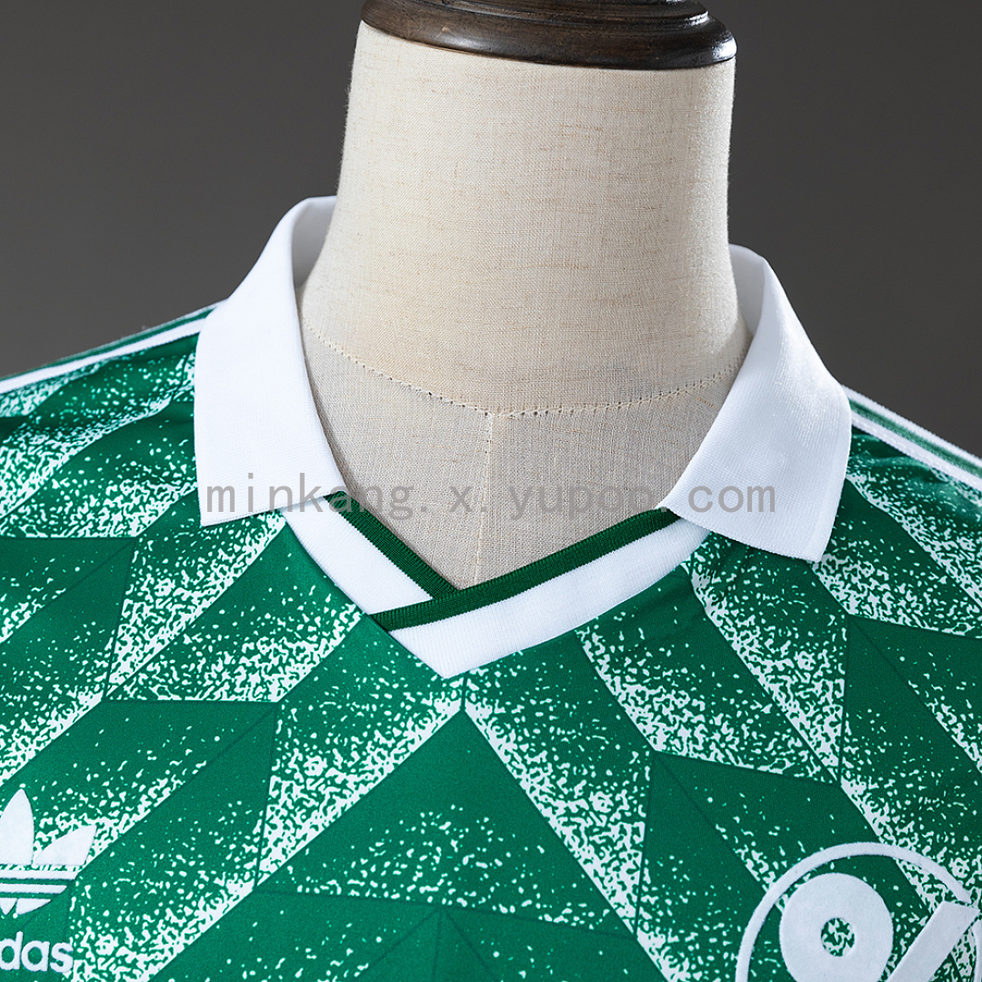 Hannover 96 90/91 Away Retro Jersey S-XXL 7