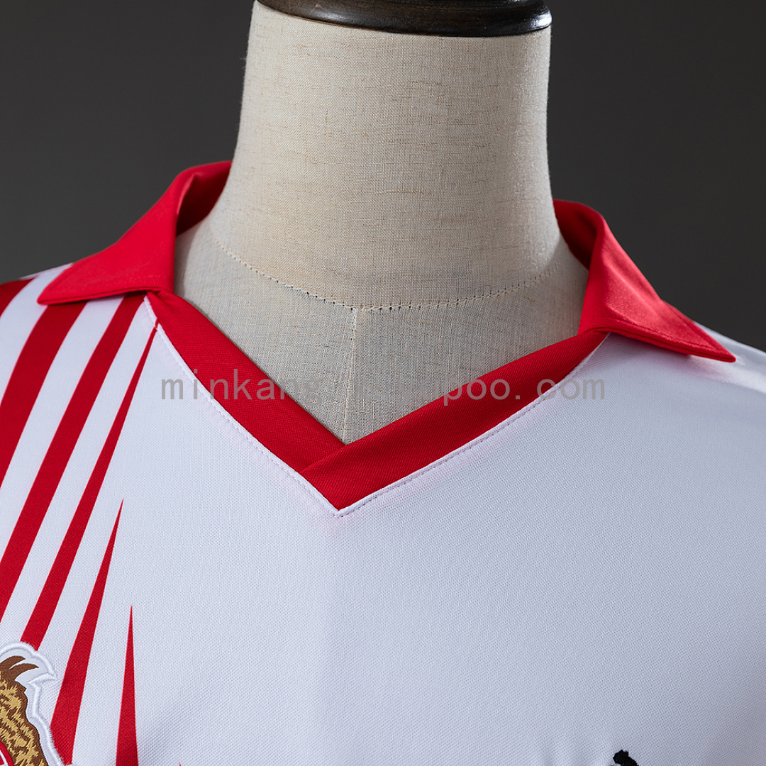 Köln 1990 Home Retro Jersey S-XXL 7