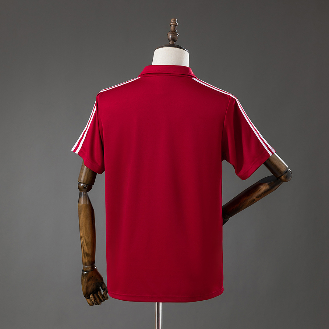 Hannover 96 91/92 Home Retro Jersey S-XXL 2
