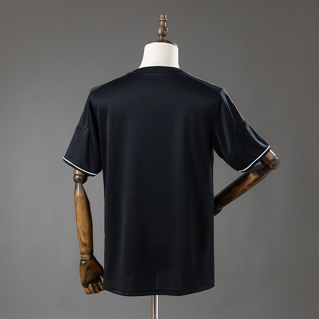 Chelsea 13/14 Third Retro Jersey S-XXL 2
