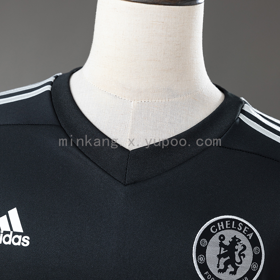 Chelsea 13/14 Third Retro Jersey S-XXL 5