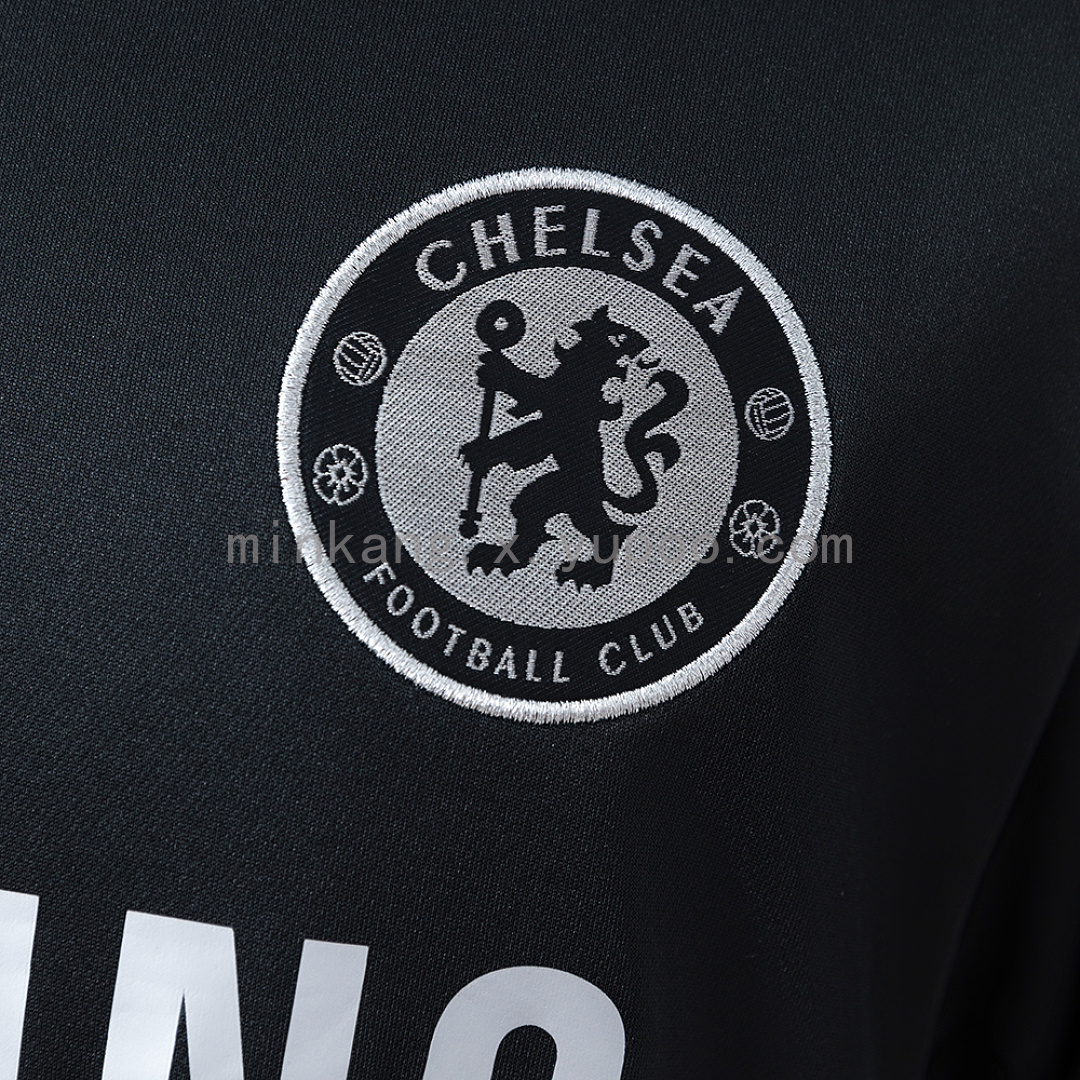 Chelsea 13/14 Third Retro Jersey S-XXL 9