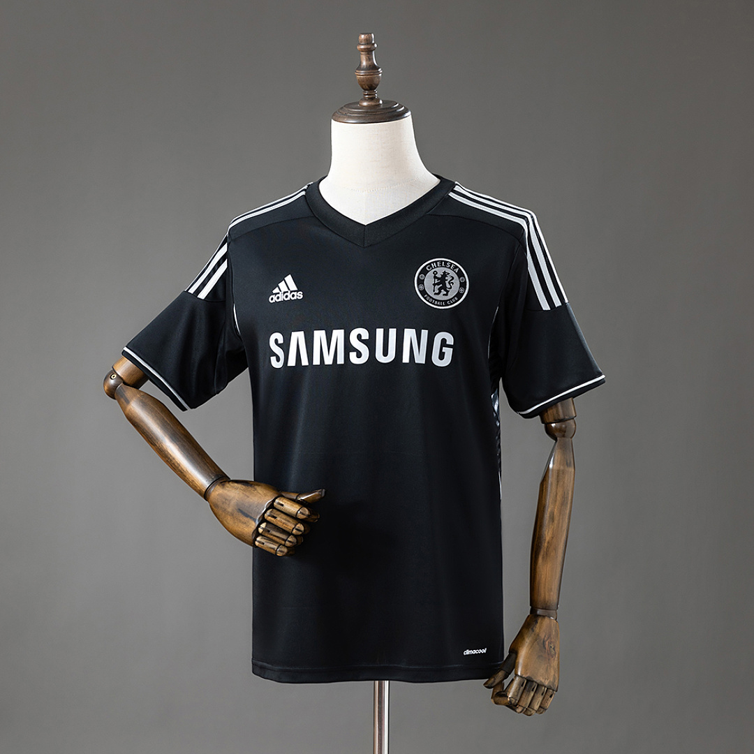 Chelsea 13/14 Third Retro Jersey S-XXL
