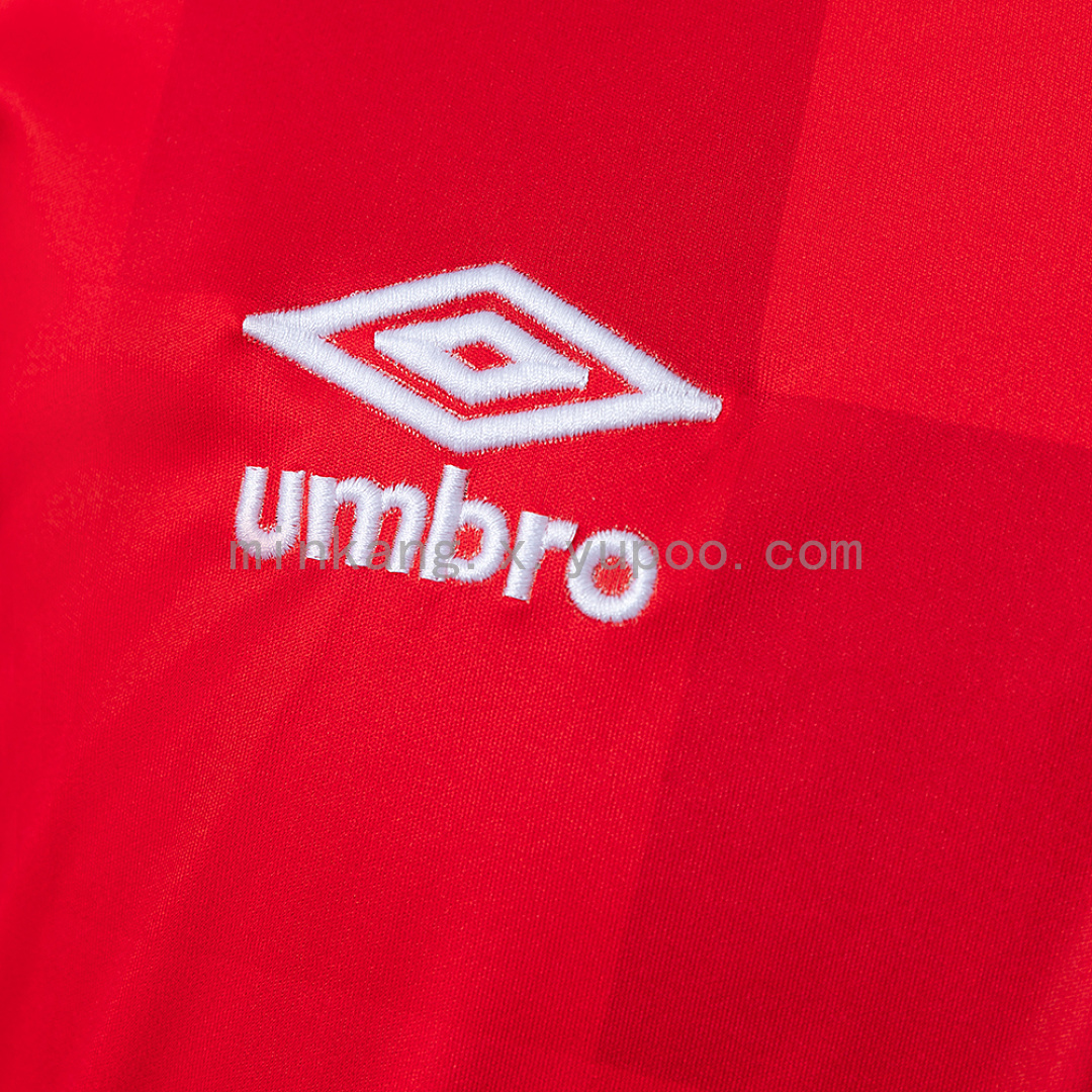 Aberdeen 87/90 Home Retro Jersey S-XXL 4