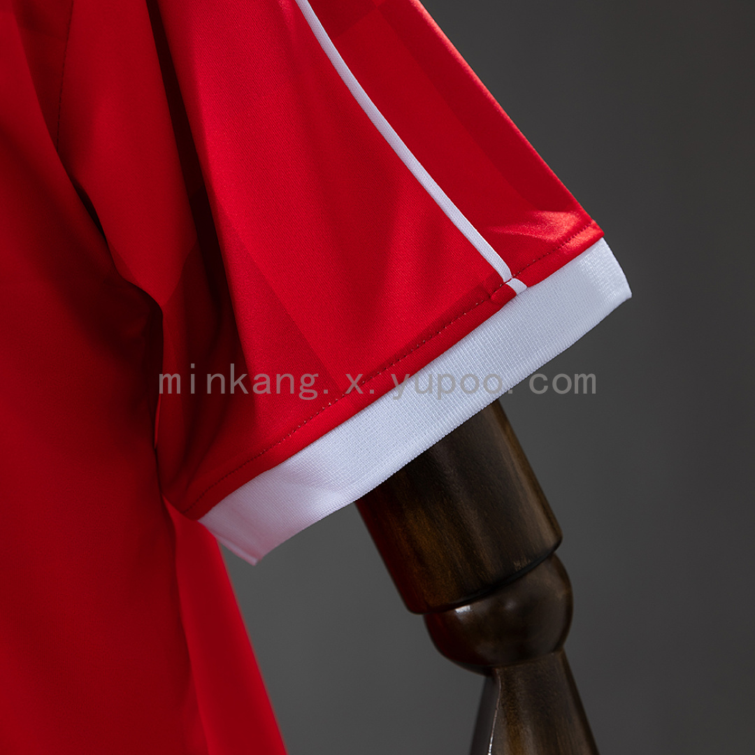Aberdeen 87/90 Home Retro Jersey S-XXL 8