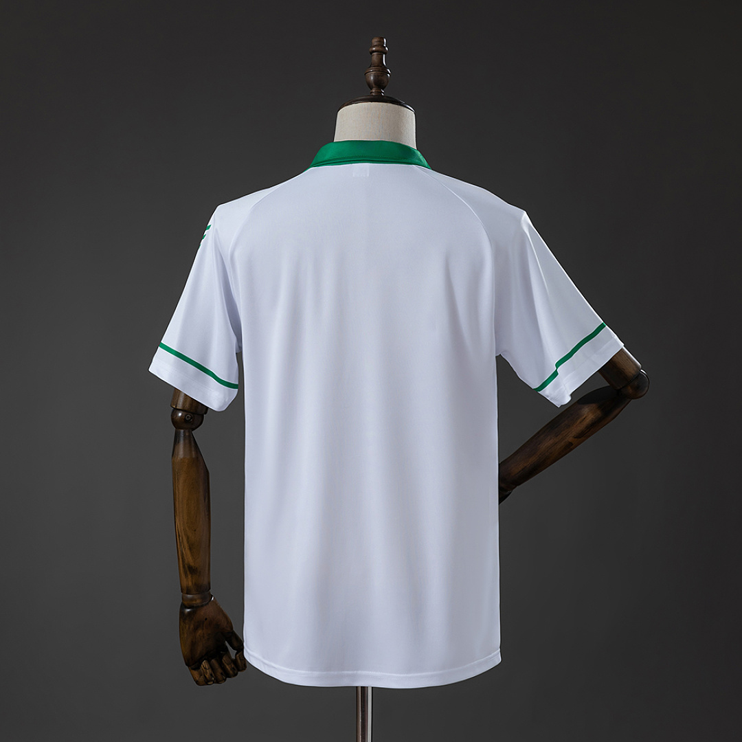 Algeria 1986 Home Retro Jersey S-XXL 2