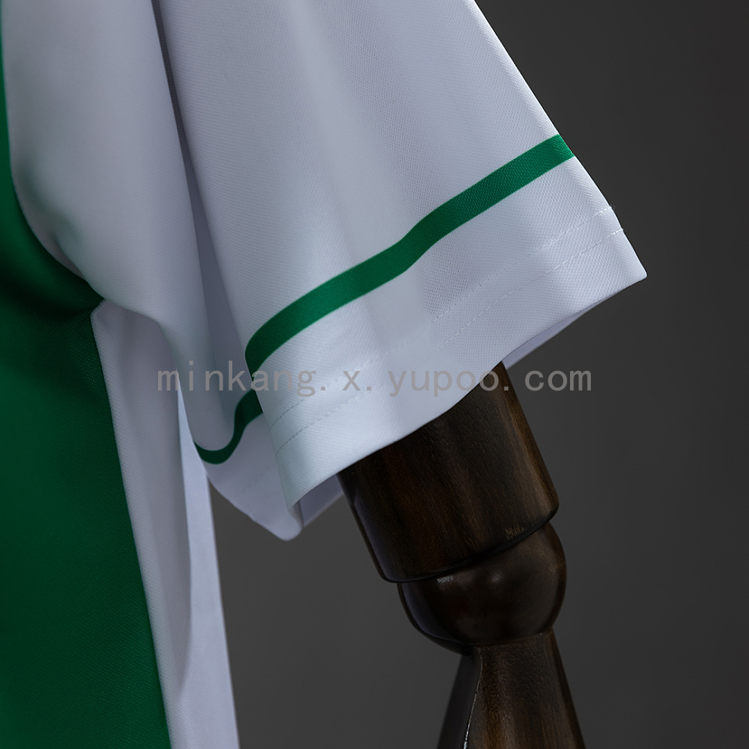 Algeria 1986 Home Retro Jersey S-XXL 6