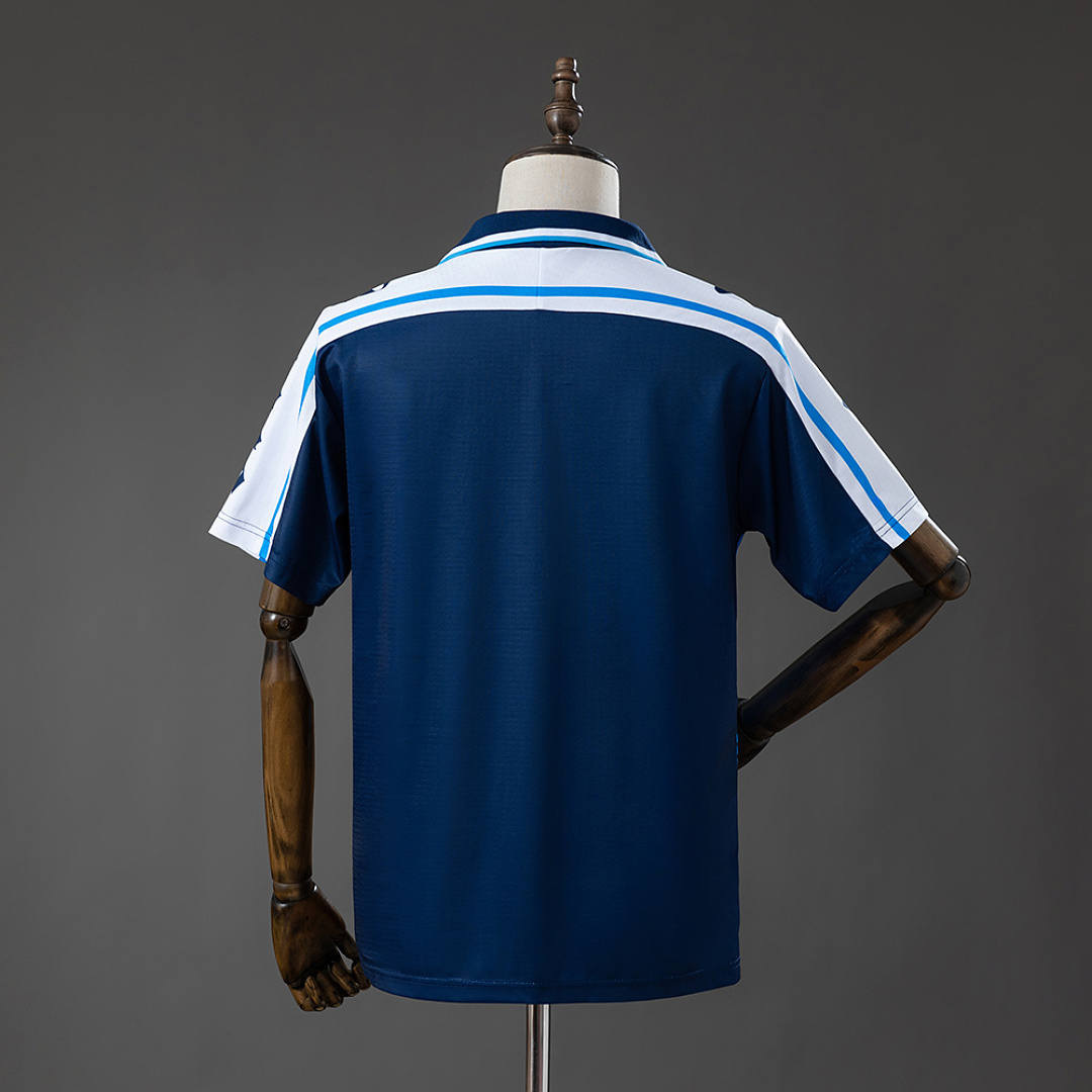 Perugia 97/98 Away Retro Jersey S-XXL 2