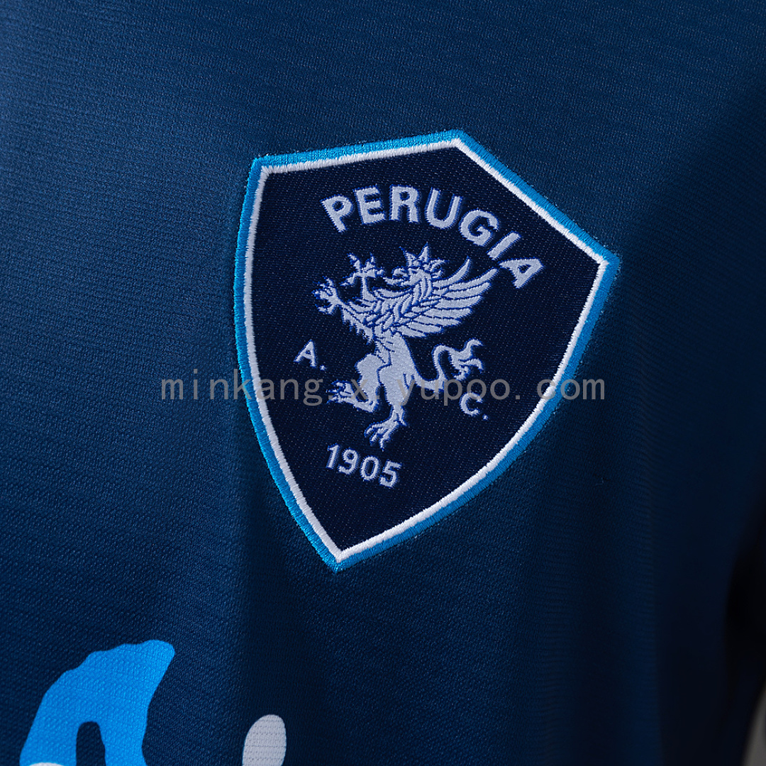 Perugia 97/98 Away Retro Jersey S-XXL 5
