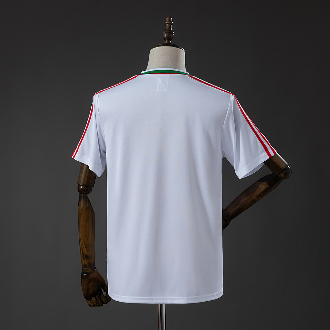 Bulgaria 1986 Home Retro Jersey S-XXL 2