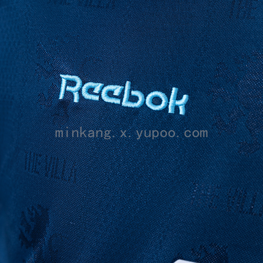 Aston Villa 95/97 Away Retro Jersey S-XXL 4