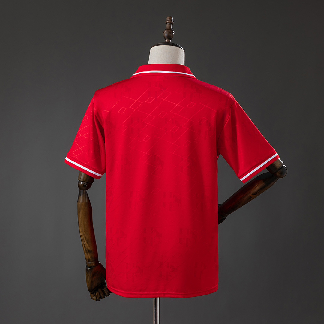 Padova 92/94 Away Retro Jersey S-XXL 2