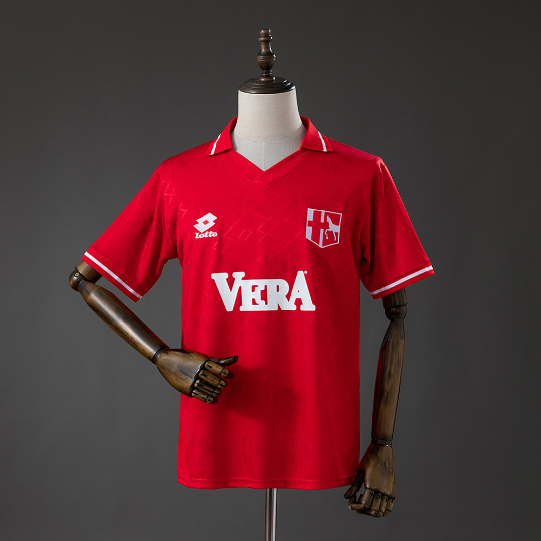 Padova 92/94 Away Retro Jersey S-XXL 3