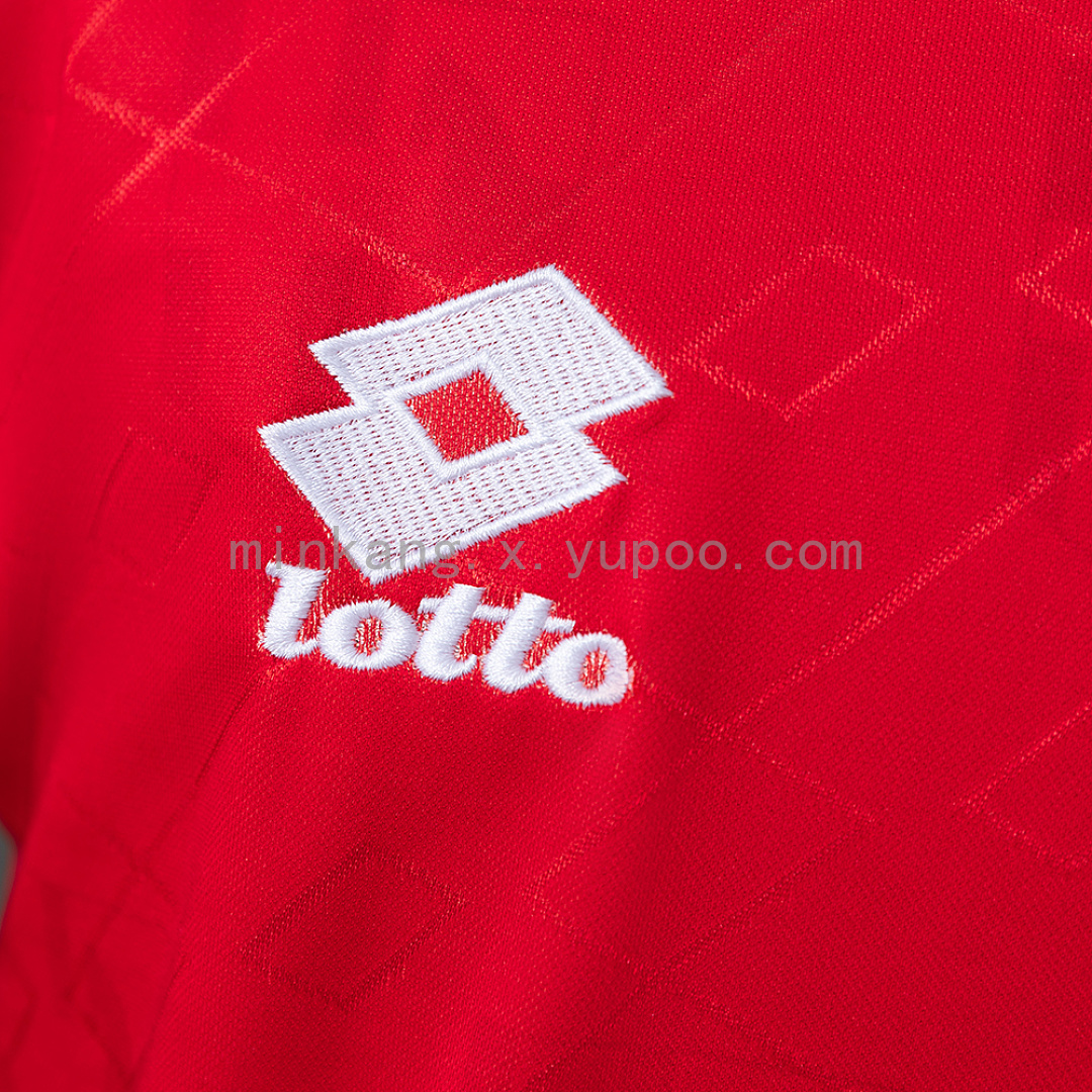 Padova 92/94 Away Retro Jersey S-XXL 4
