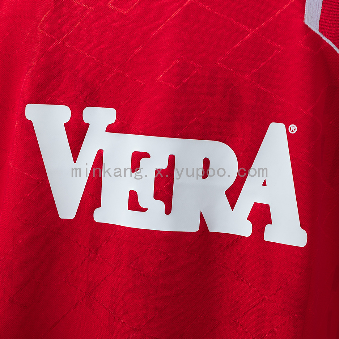 Padova 92/94 Away Retro Jersey S-XXL 6