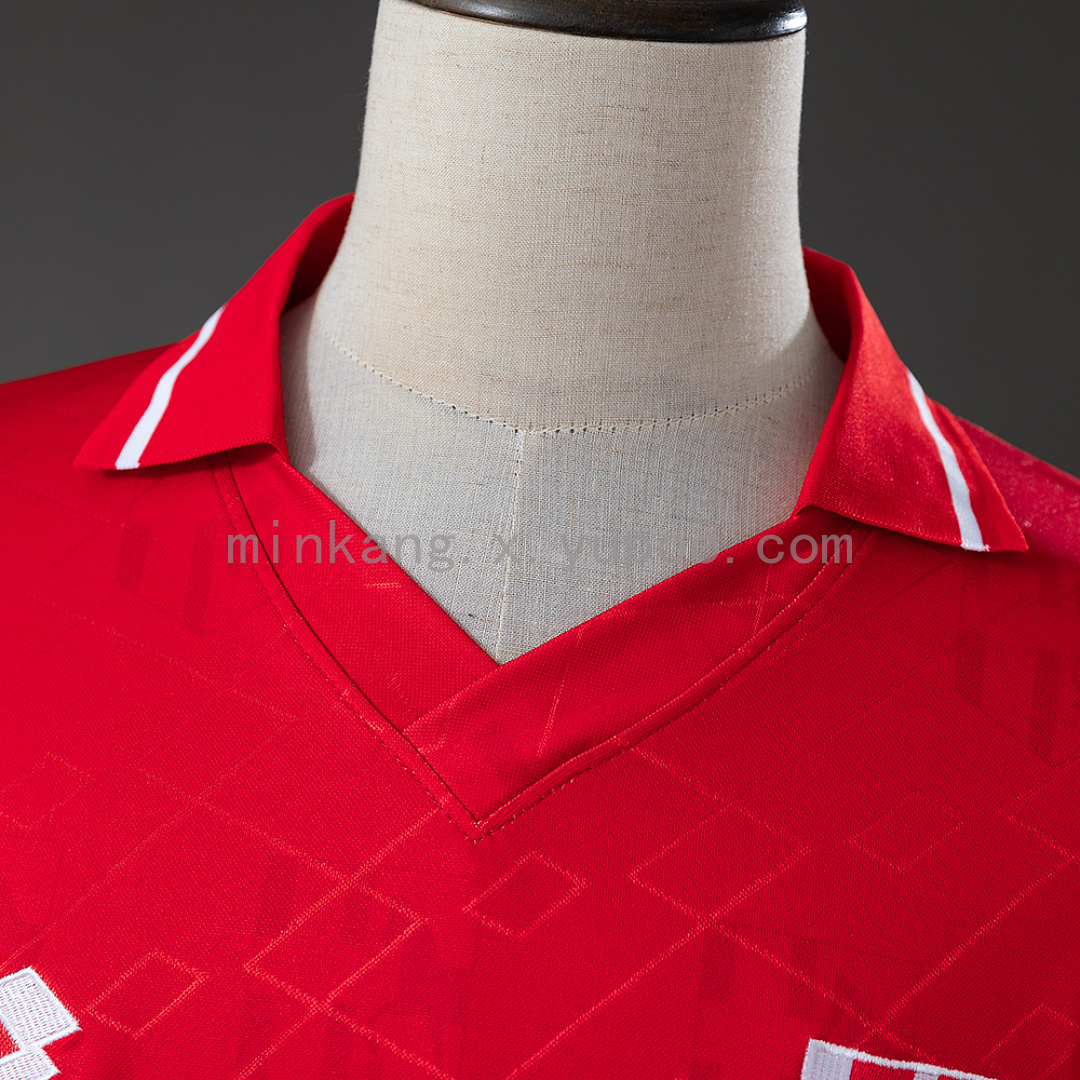 Padova 92/94 Away Retro Jersey S-XXL 7