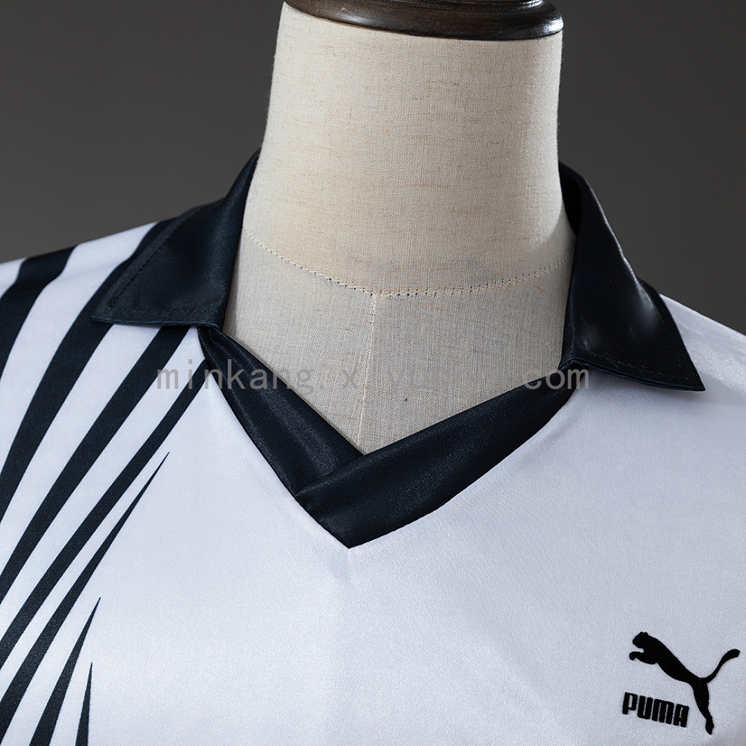 Austria 90/91 Home Retro Jersey S-XXL 5