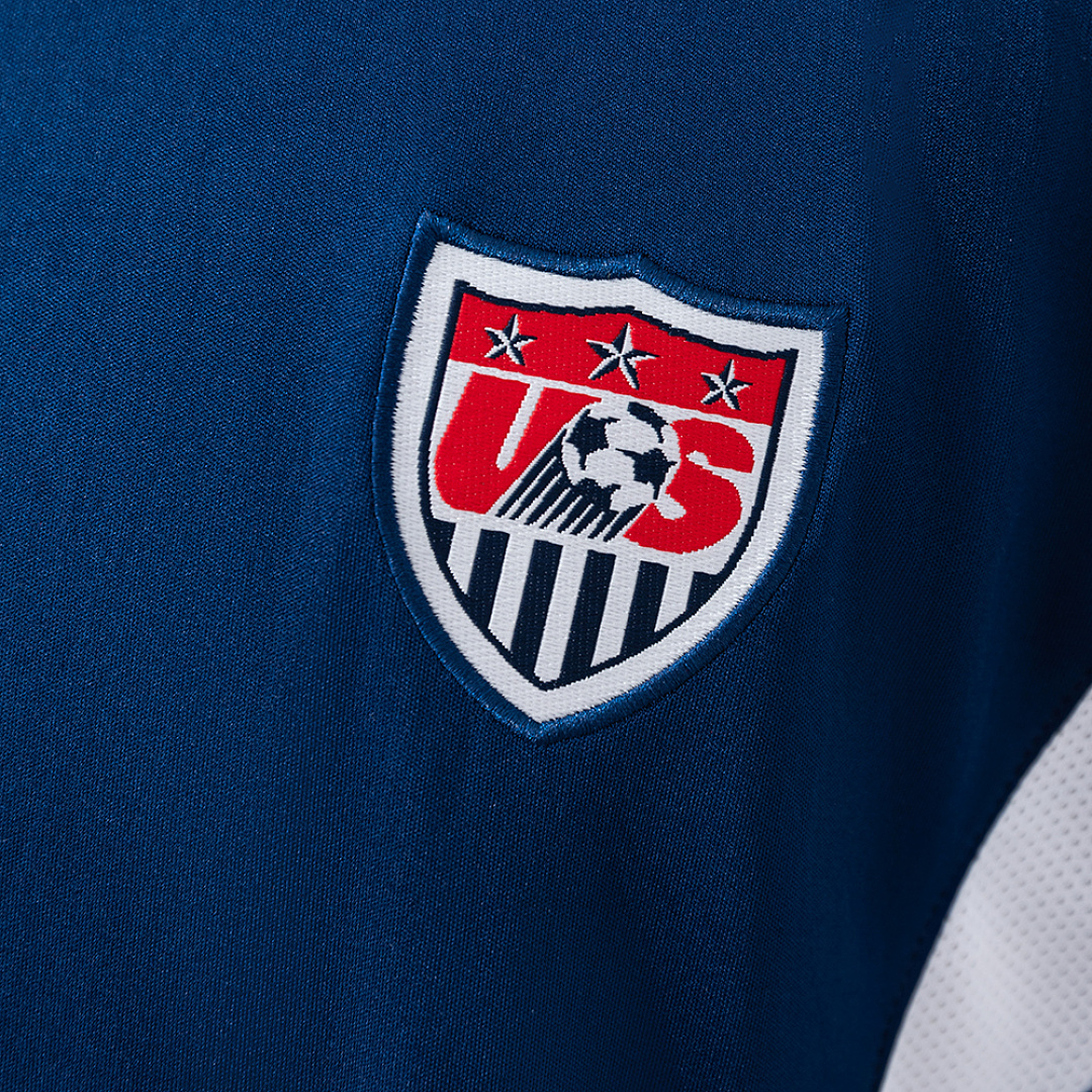 USA 2002 Away Retro Jersey S-XXL 4