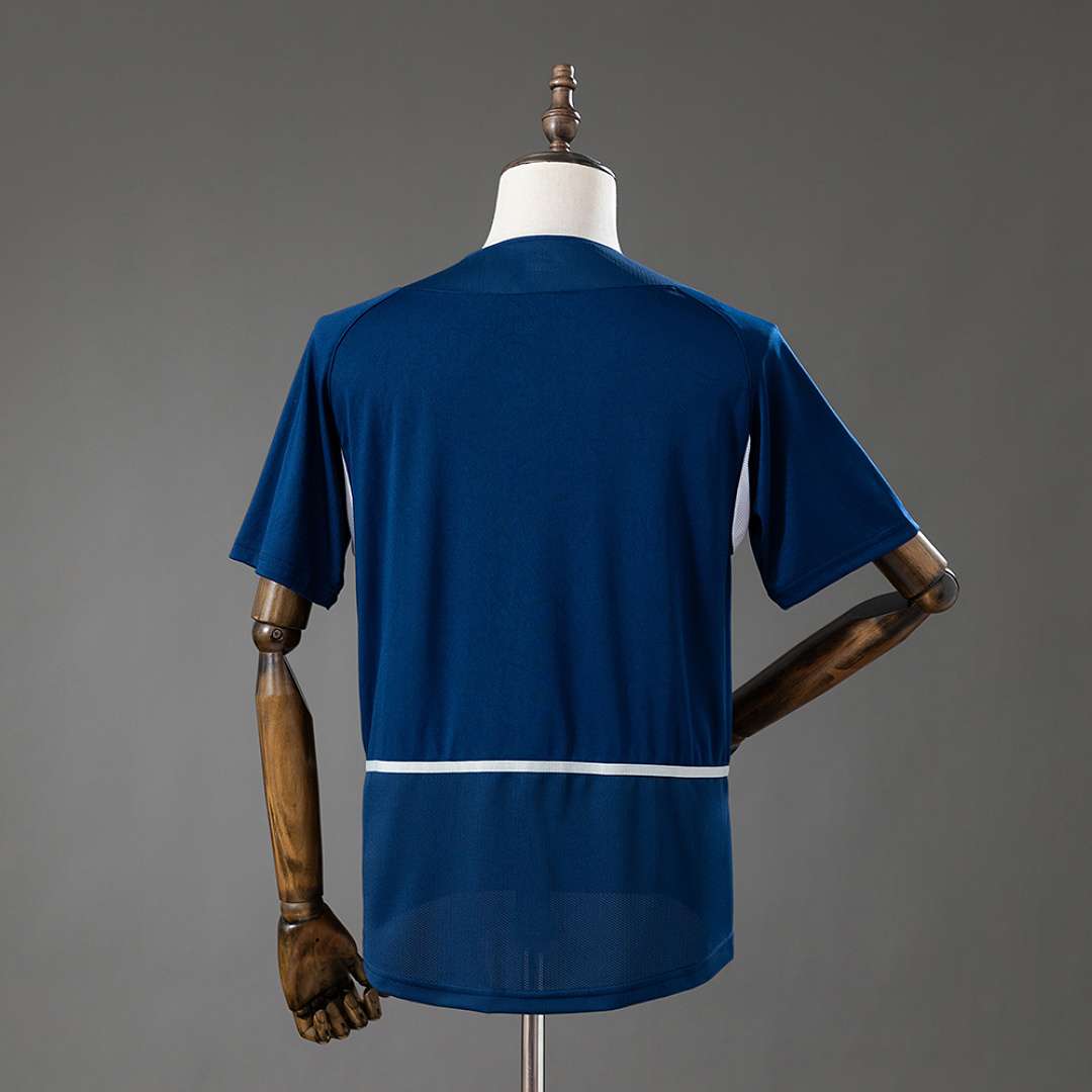 USA 2002 Away Retro Jersey S-XXL 7