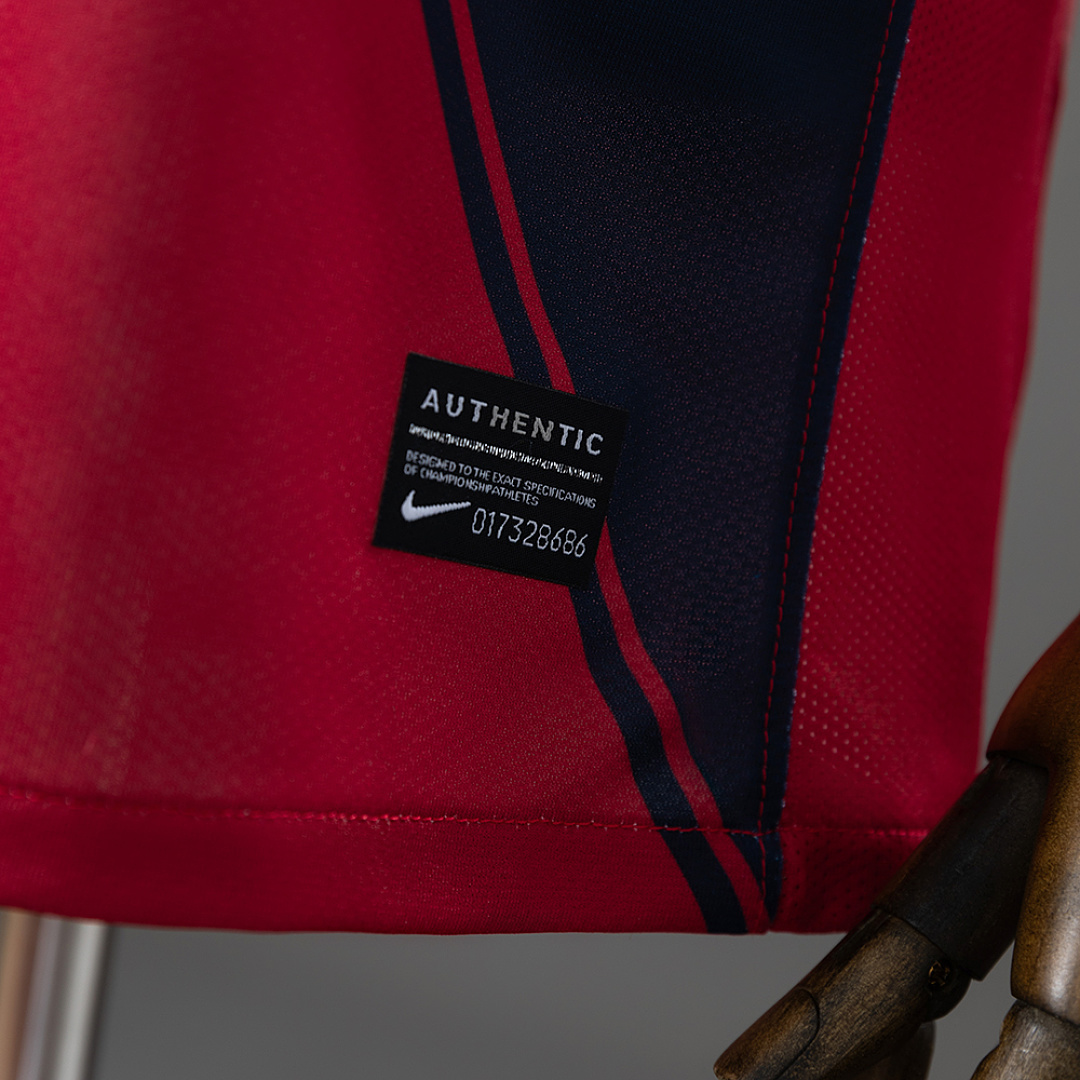 USA 2011 Away Retro Jersey S-XXL 10