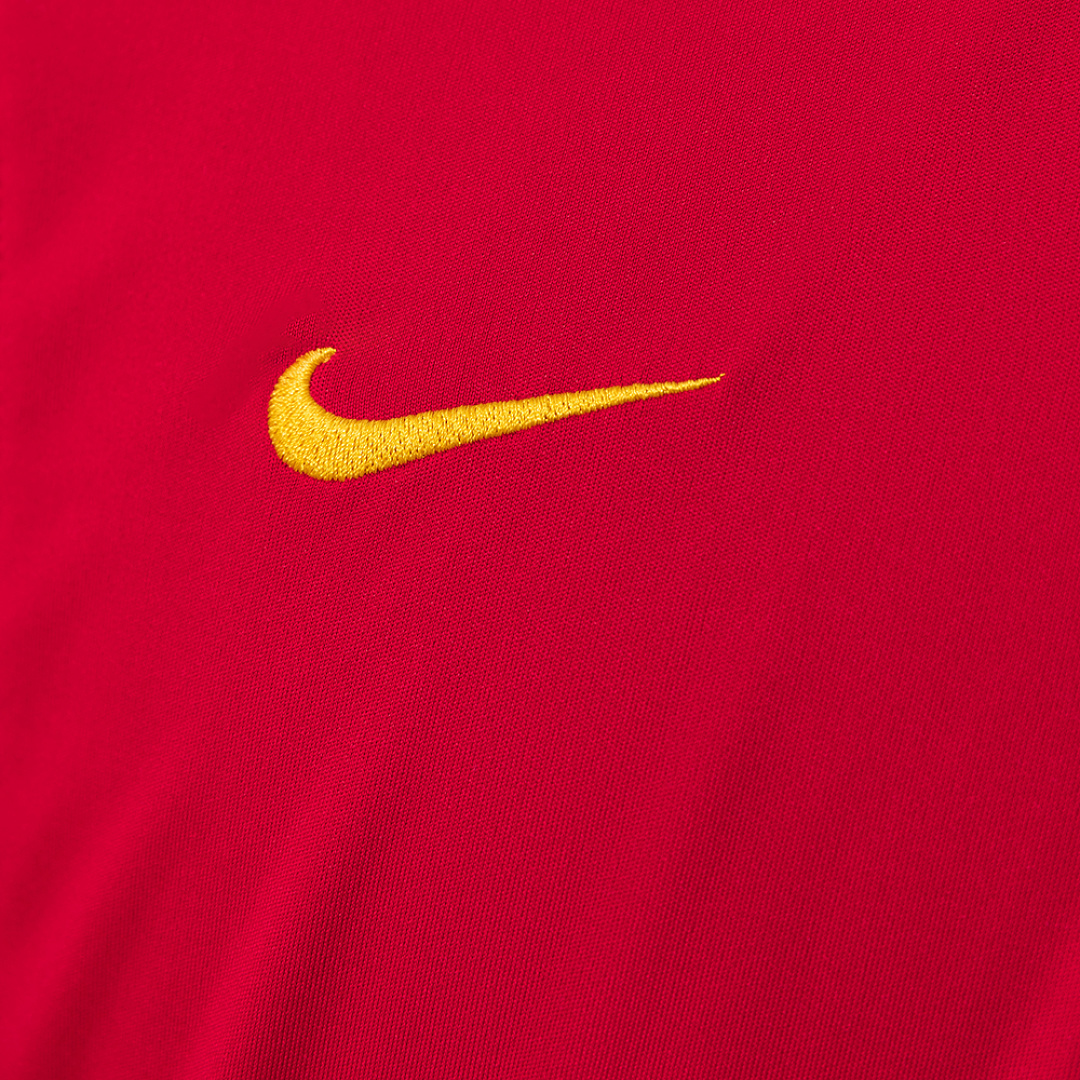 Belgium 2002 Home Retro Jersey S-XXL 4